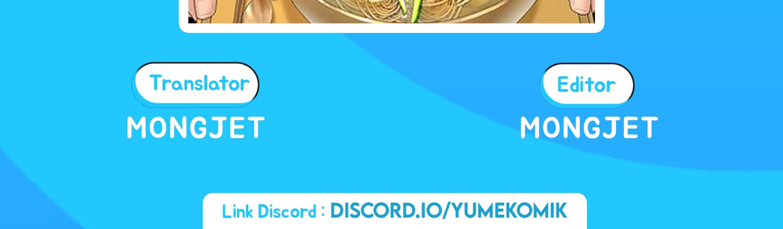 Baca Manhwa Special Restaurant Chapter 04 Gambar 2