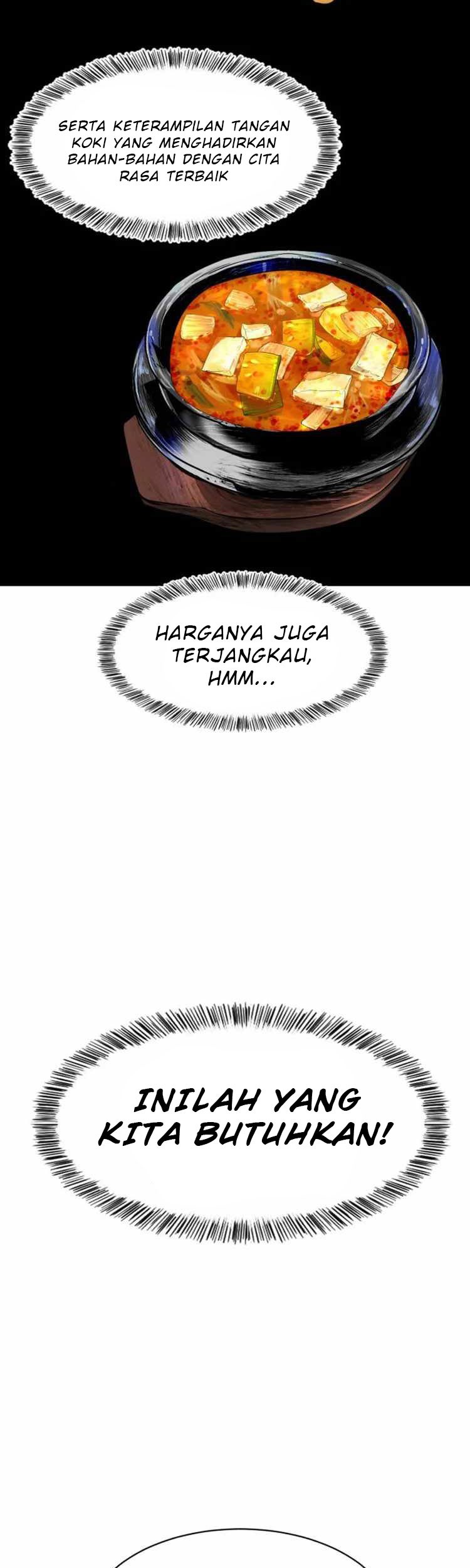 Special Restaurant Chapter 01 Gambar 34