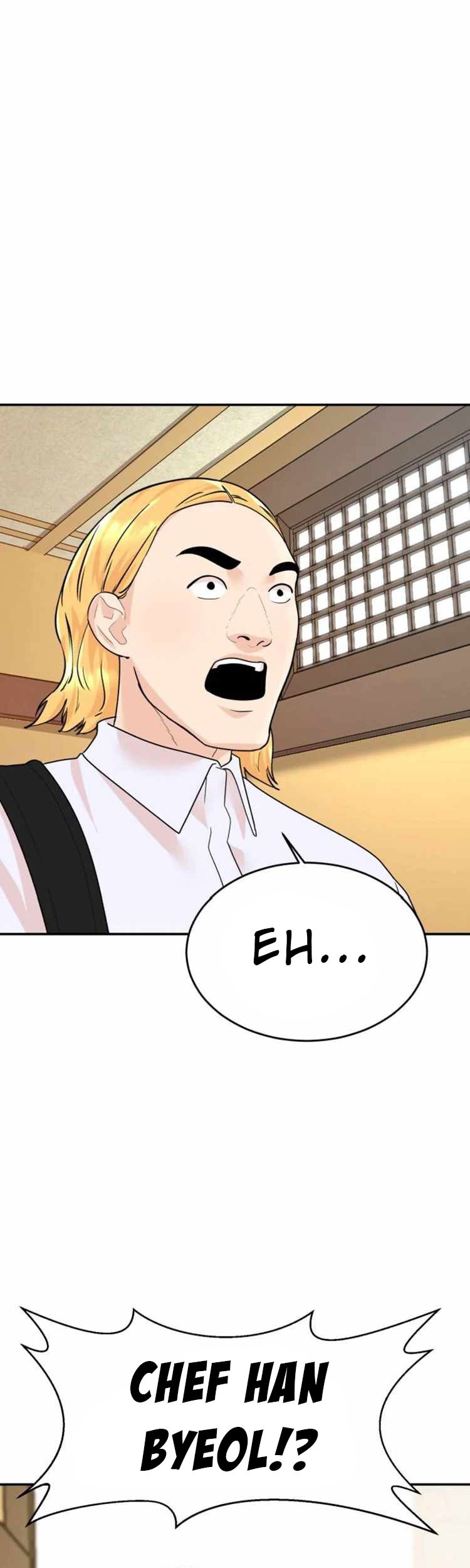 Special Restaurant Chapter 01 Gambar 37