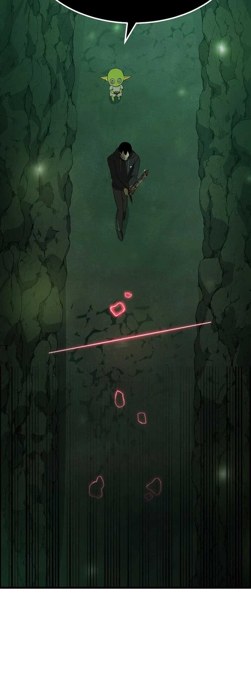 Climbing the Tower that Even the Regressor Couldn’t Chapter 03 Gambar 37