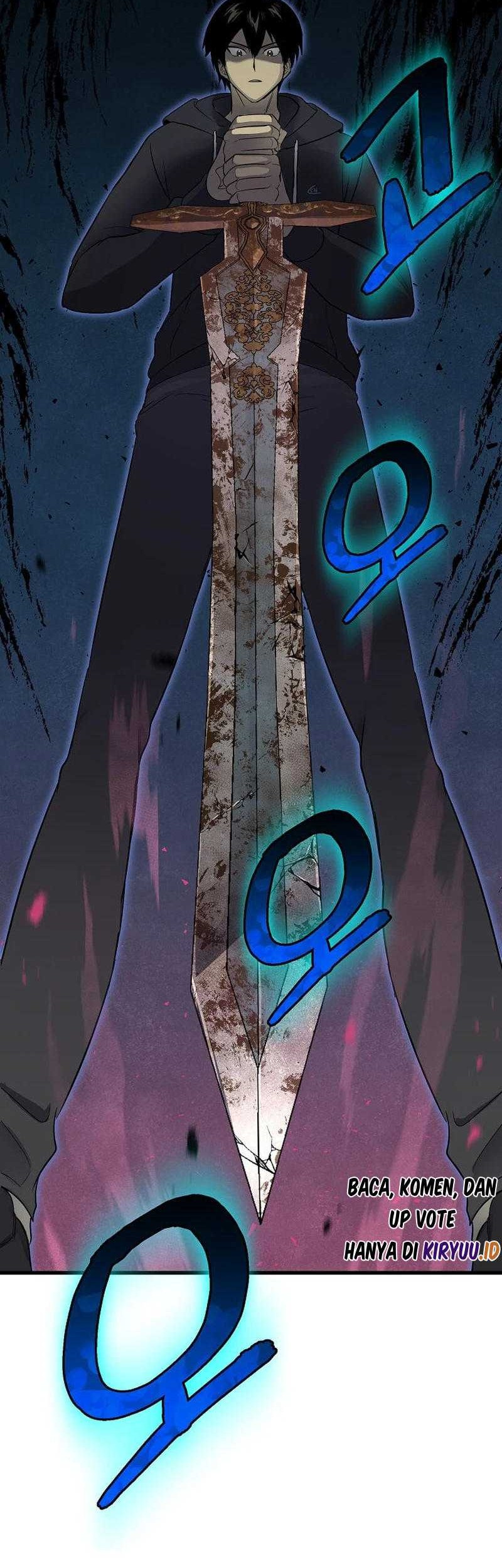 Climbing the Tower that Even the Regressor Couldn’t Chapter 02 Gambar 15
