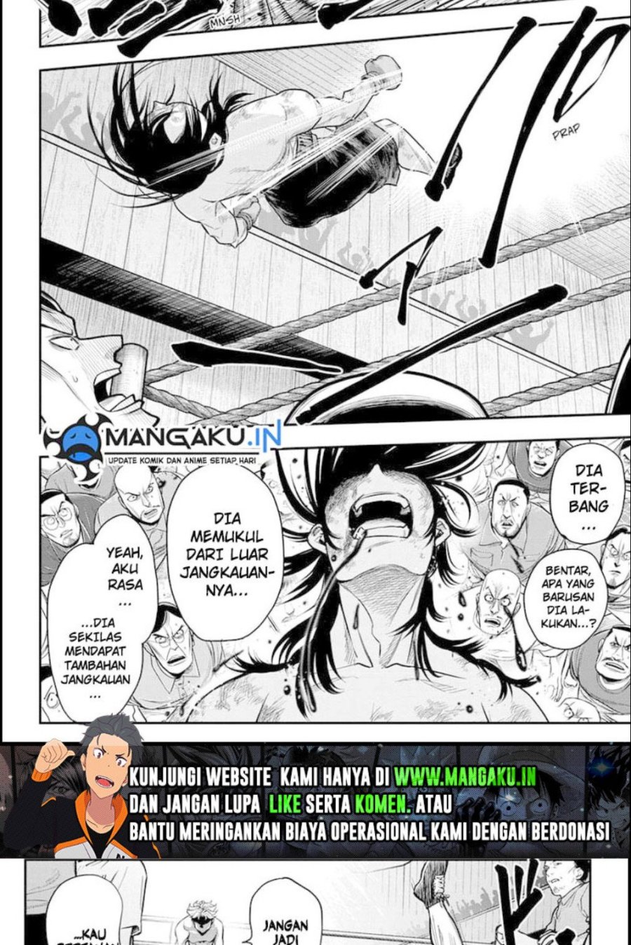 Do Retry Chapter 06 Gambar 17
