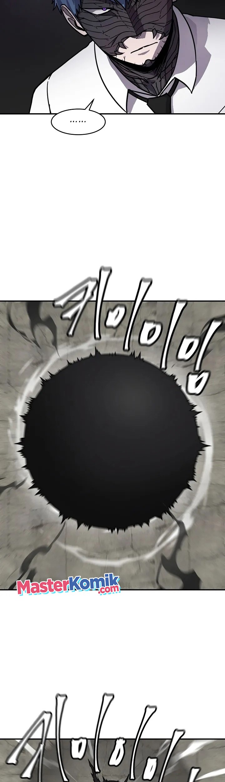 Shaman Chapter 62 Gambar 36