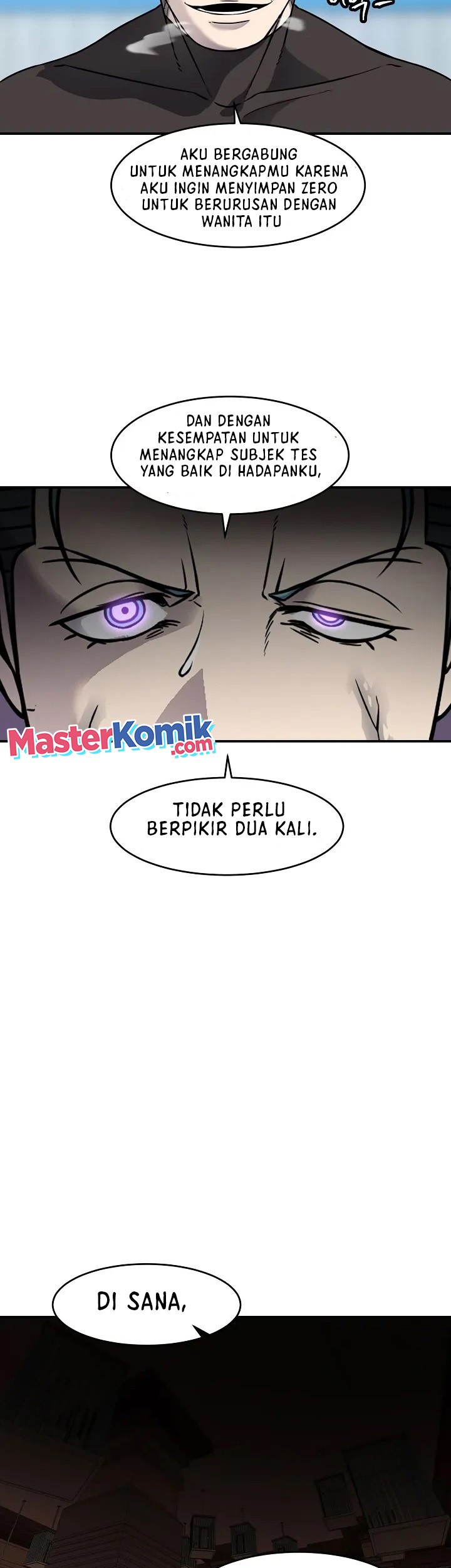 Shaman Chapter 62 Gambar 40