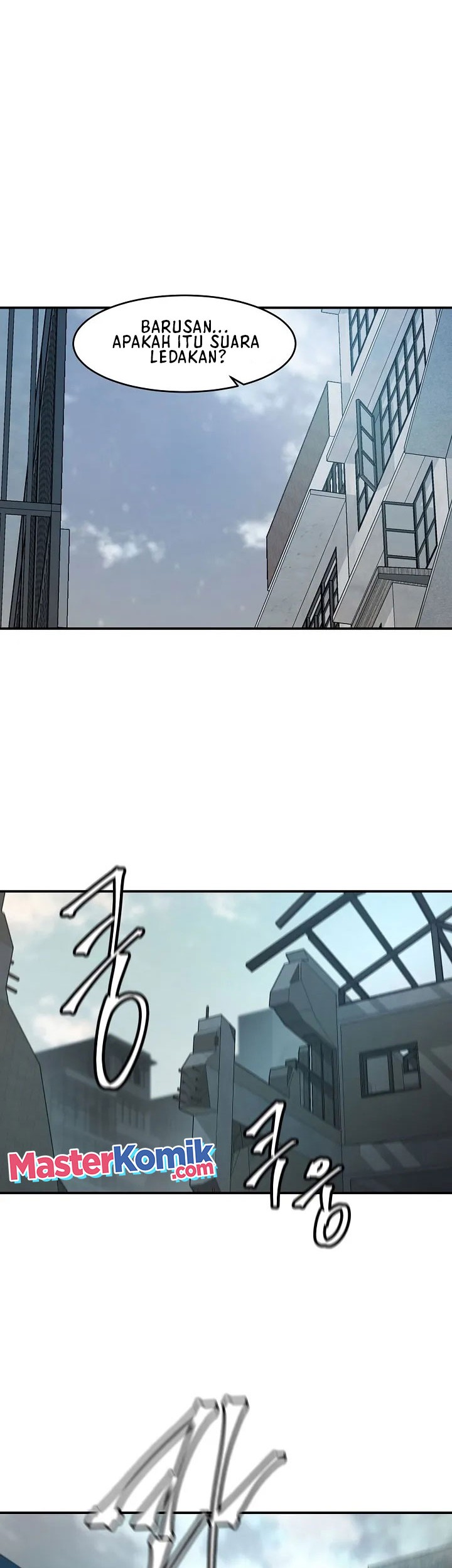Shaman Chapter 62 Gambar 3
