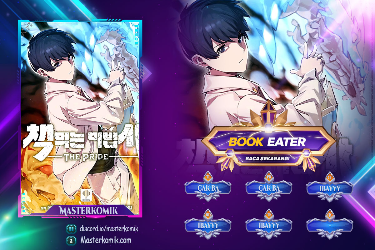 Baca Komik The Book Eating Magician Chapter 84 Gambar 1