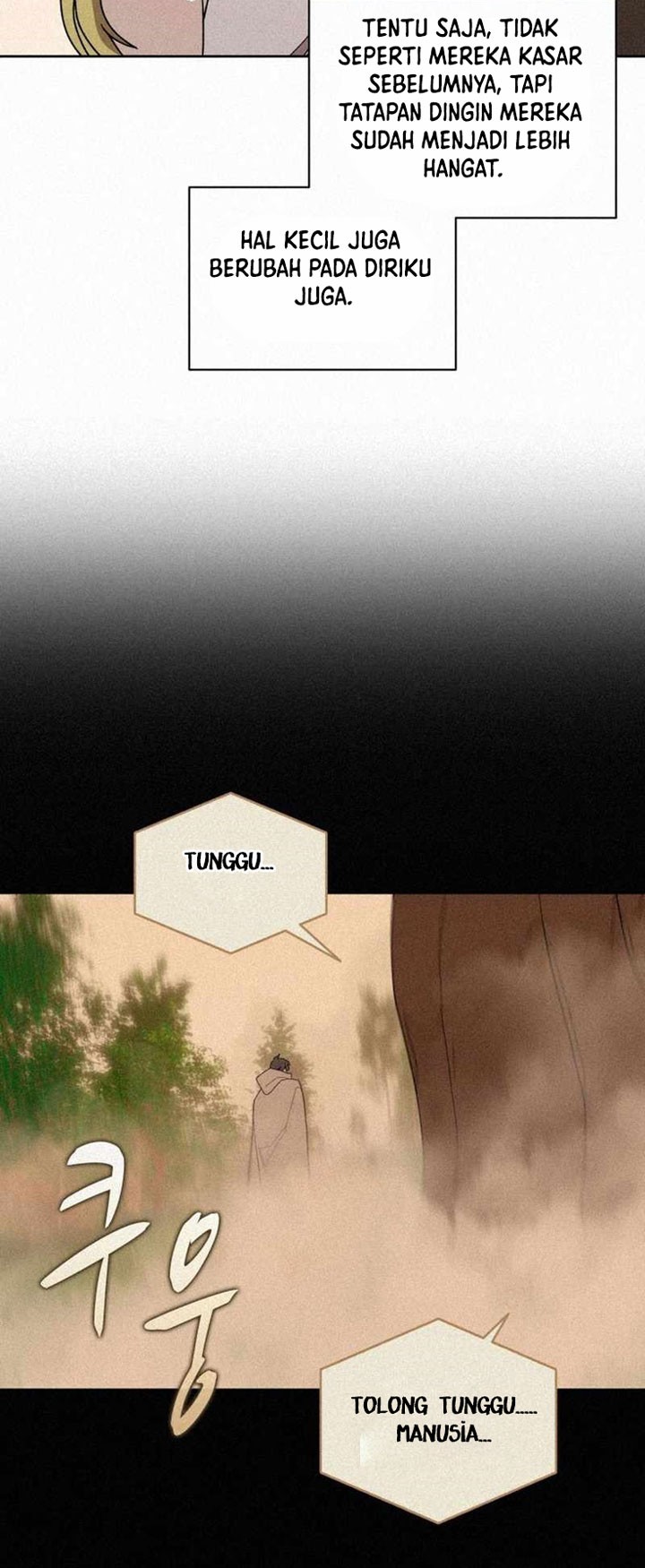 The Book Eating Magician Chapter 84 Gambar 28
