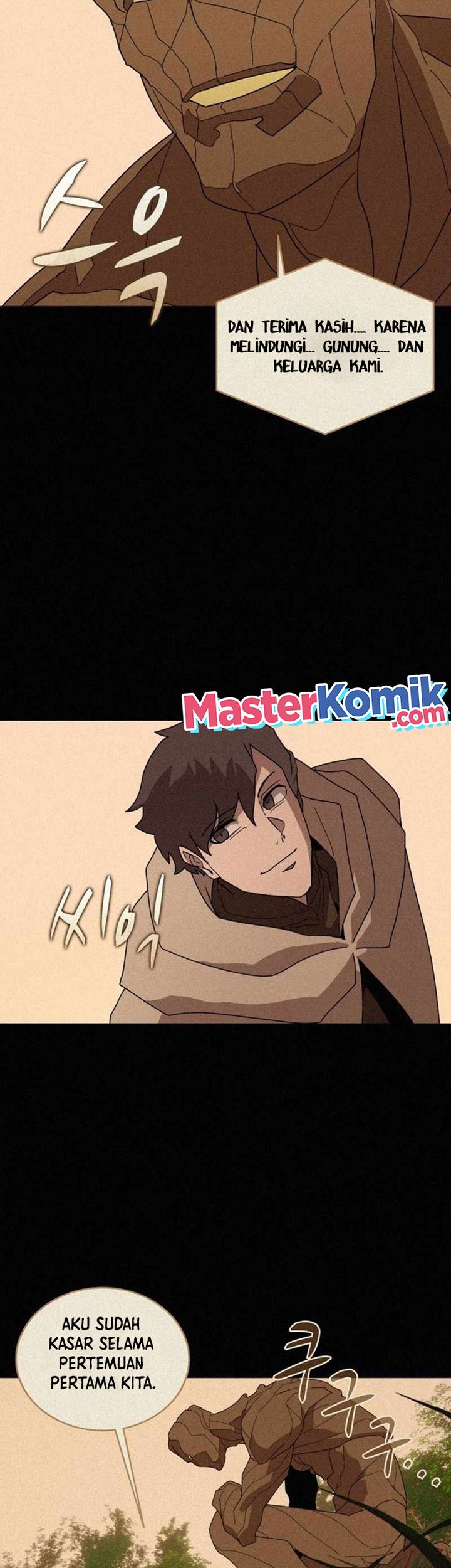 The Book Eating Magician Chapter 84 Gambar 30