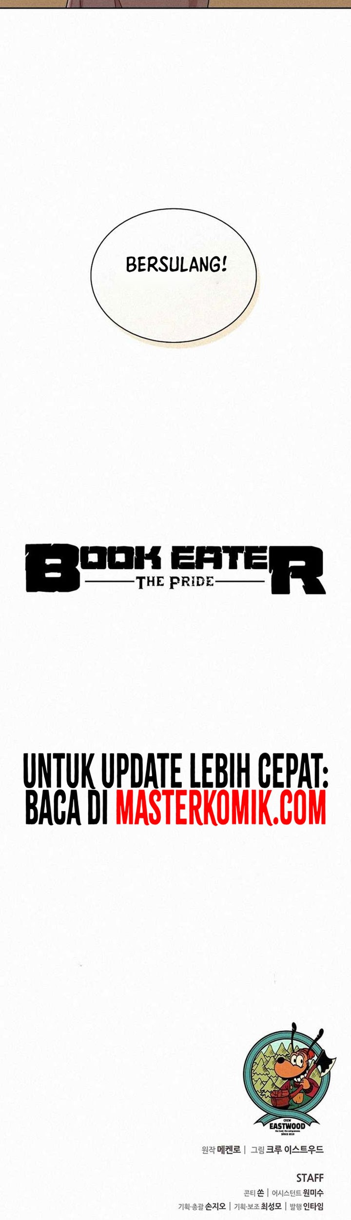 The Book Eating Magician Chapter 84 Gambar 48