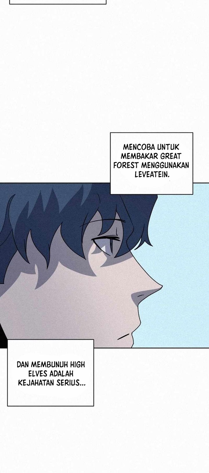 The Book Eating Magician Chapter 84 Gambar 16