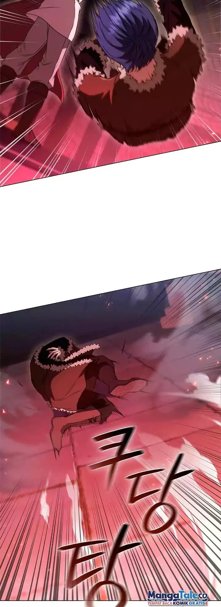 Dragon Lady Chapter 05 Gambar 40