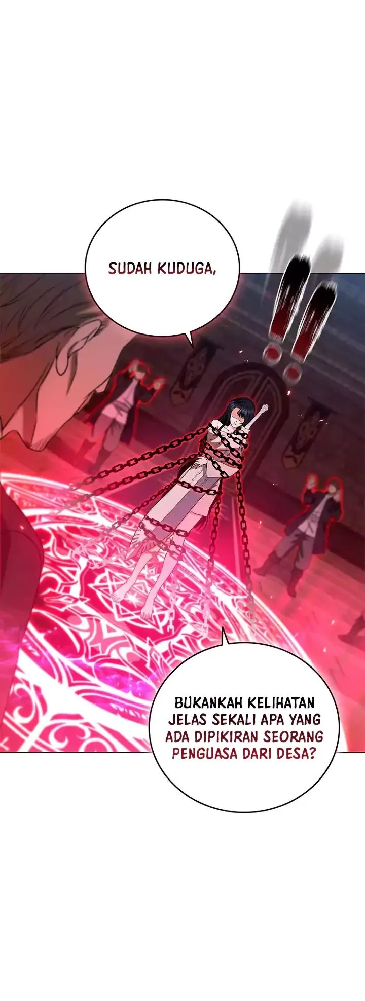 Dragon Lady Chapter 05 Gambar 43