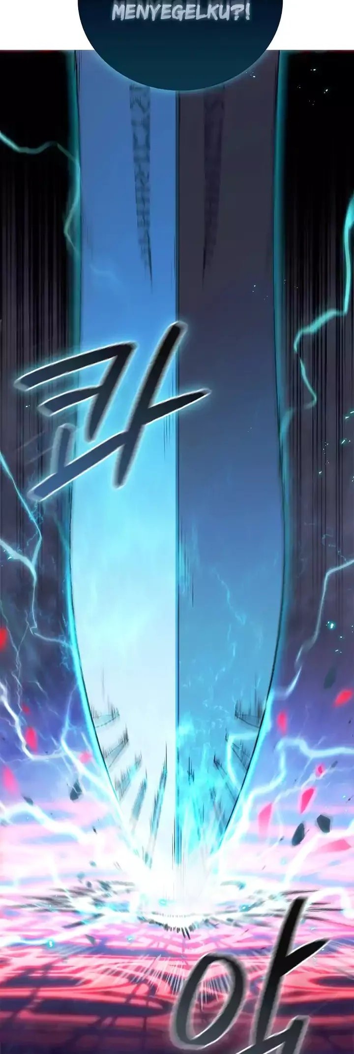 Dragon Lady Chapter 05 Gambar 46