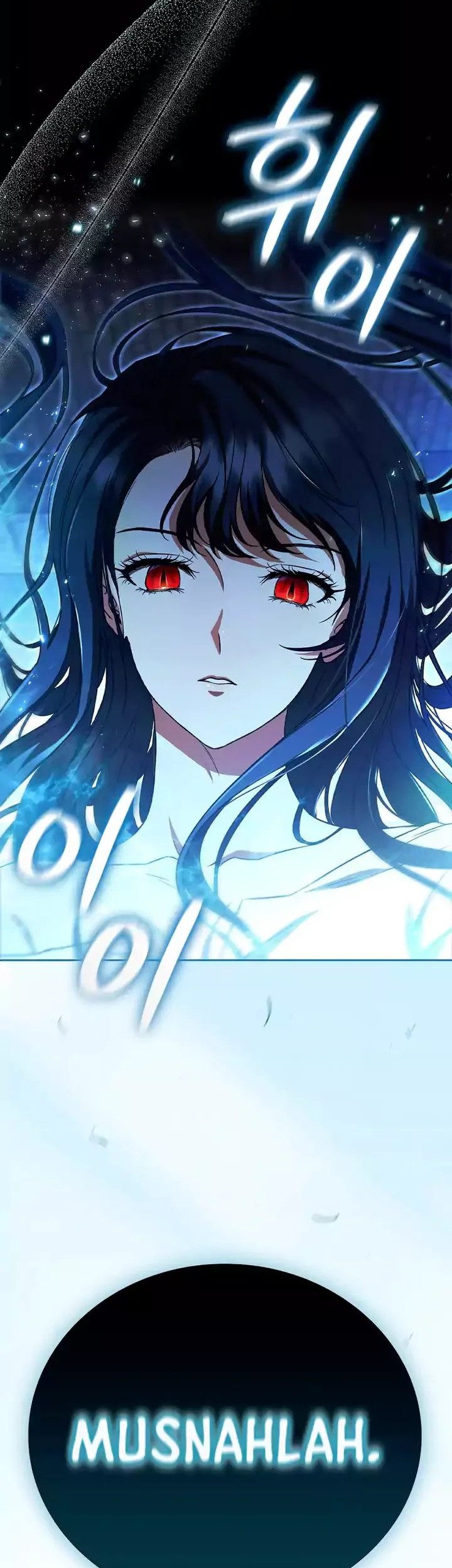 Dragon Lady Chapter 05 Gambar 57