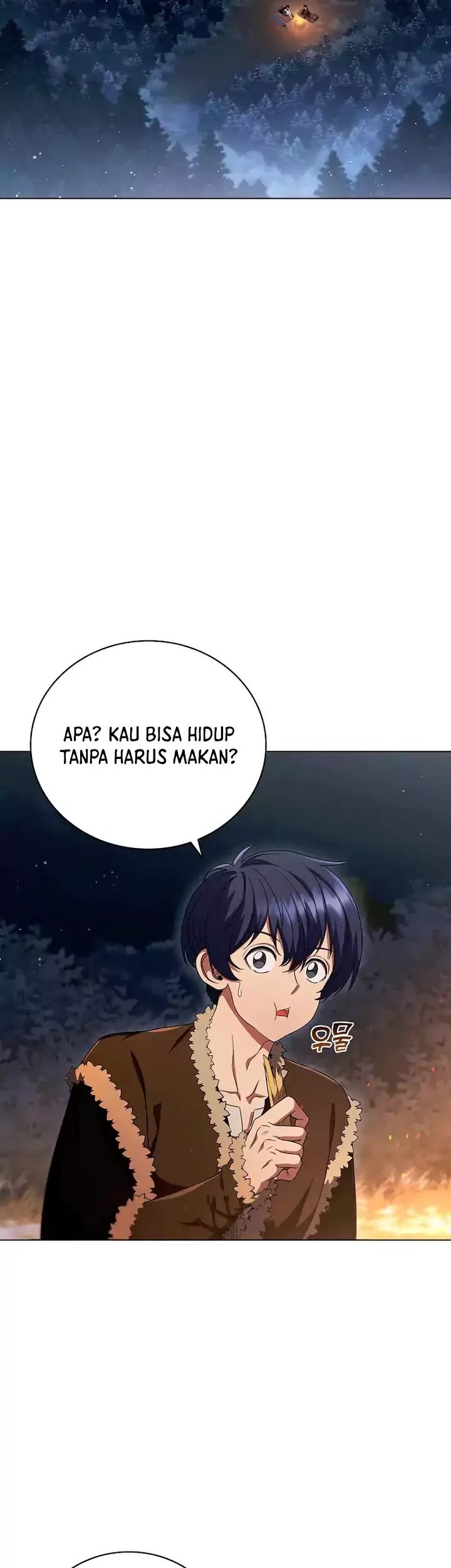 Dragon Lady Chapter 05 Gambar 3