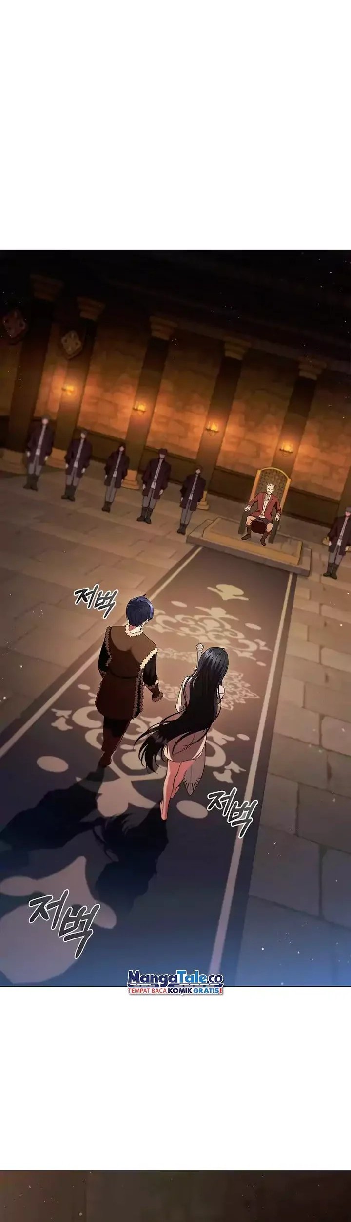 Dragon Lady Chapter 05 Gambar 24