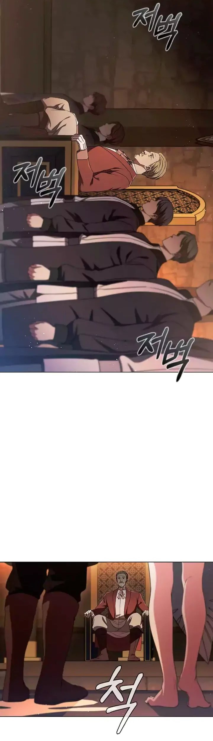 Dragon Lady Chapter 05 Gambar 25