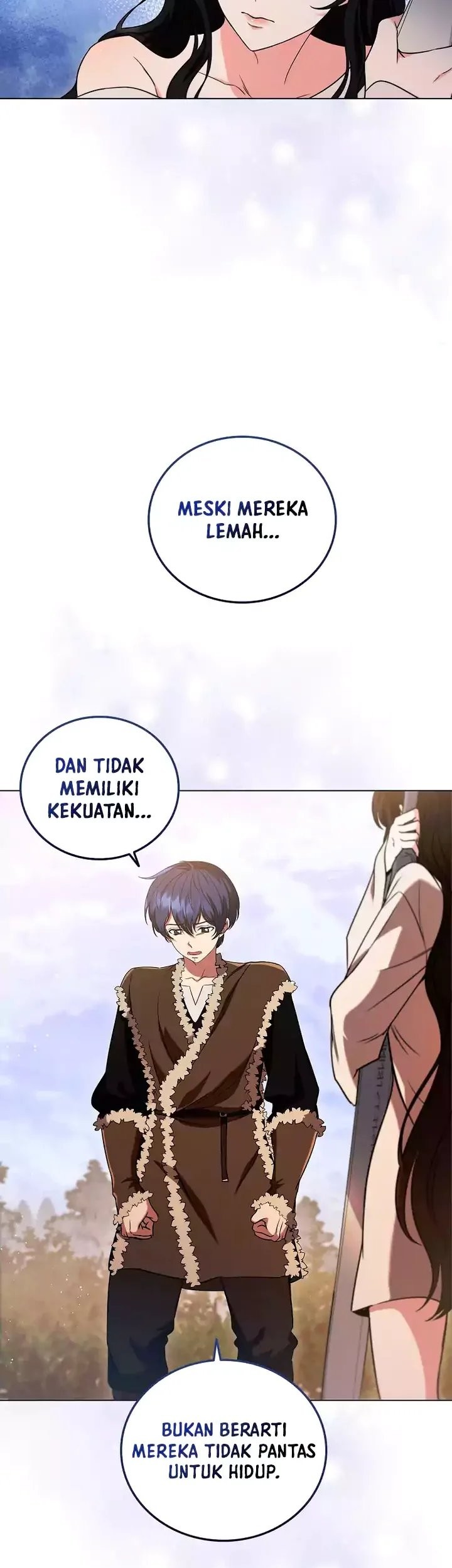 Dragon Lady Chapter 04 Gambar 29