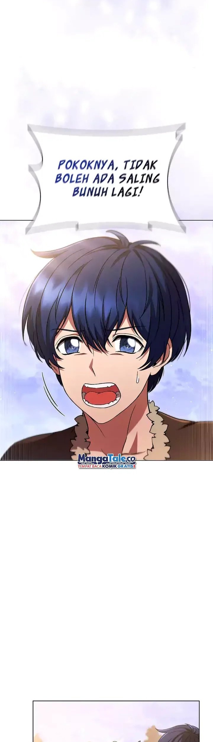Dragon Lady Chapter 04 Gambar 30