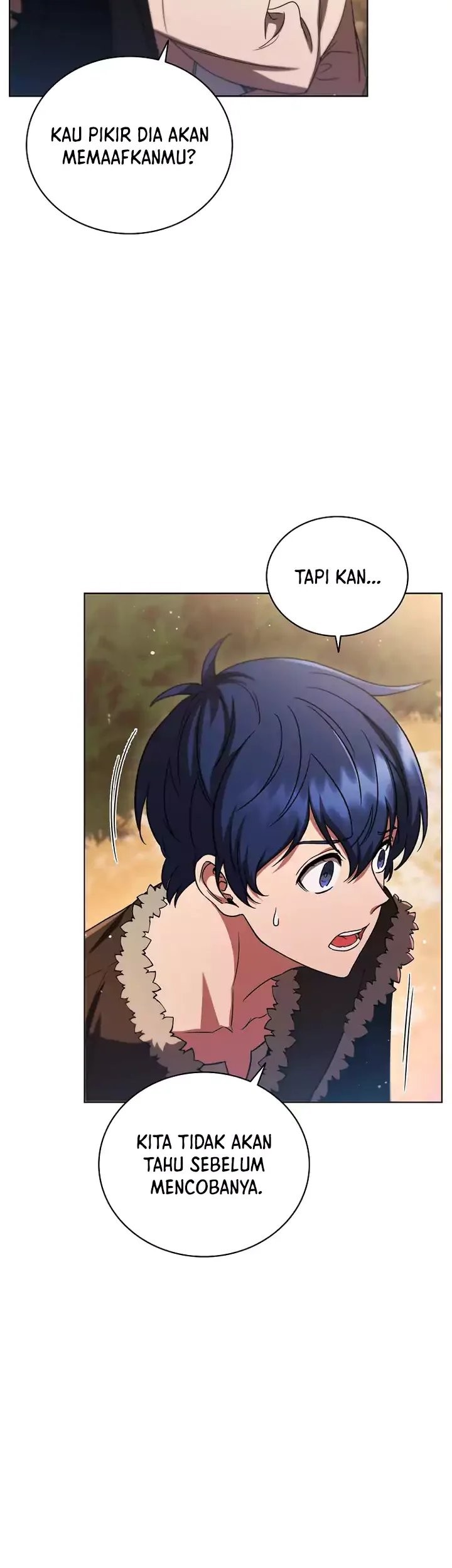 Dragon Lady Chapter 04 Gambar 35