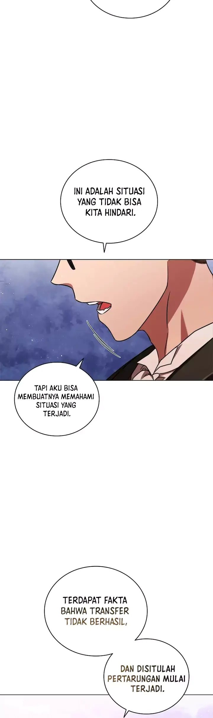 Dragon Lady Chapter 04 Gambar 37