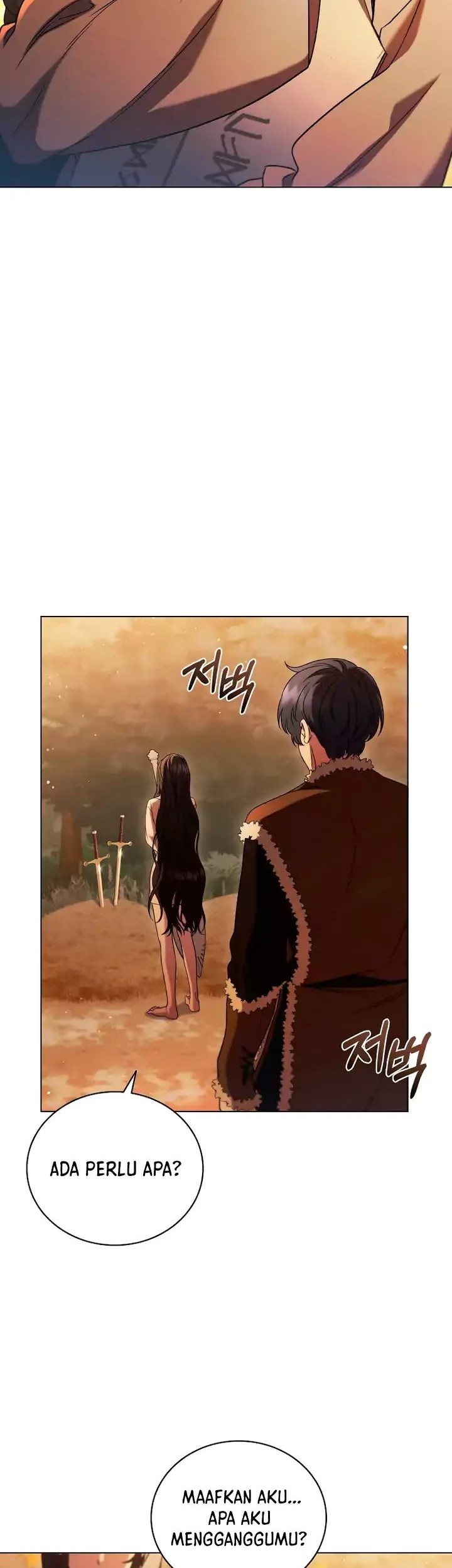 Dragon Lady Chapter 04 Gambar 42