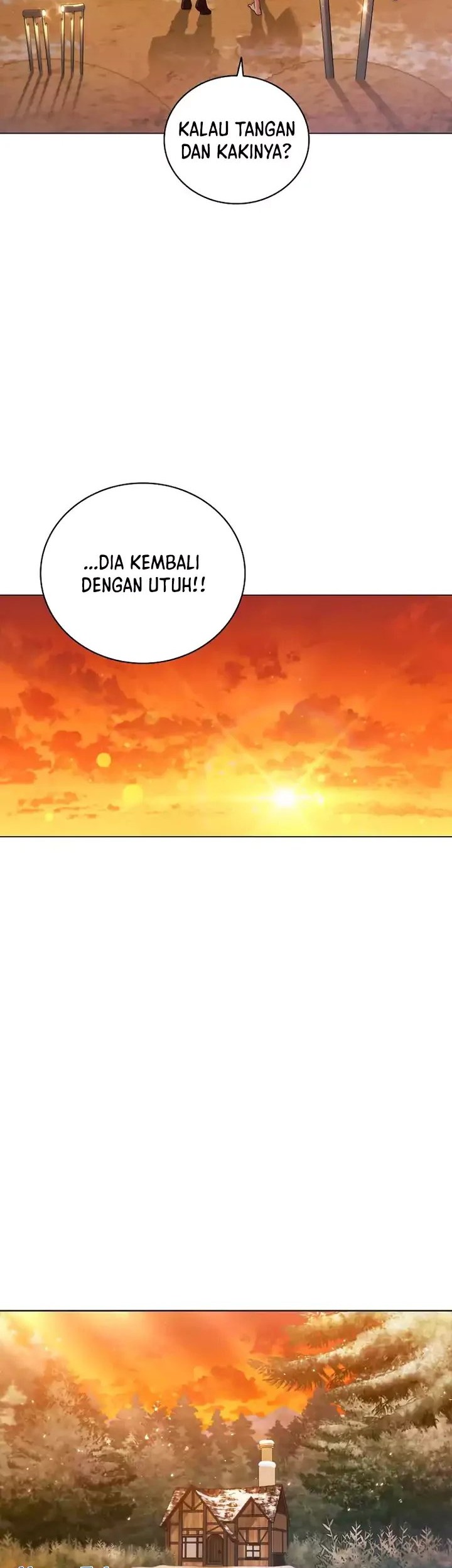 Dragon Lady Chapter 04 Gambar 45