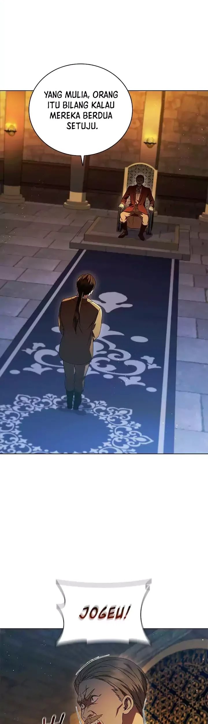 Dragon Lady Chapter 04 Gambar 53