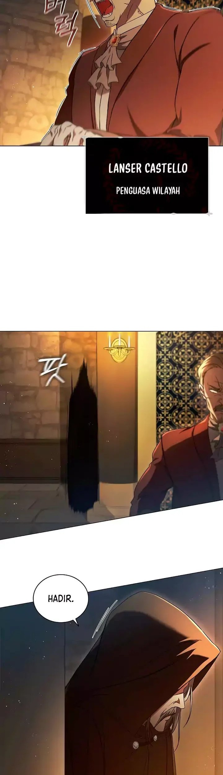 Dragon Lady Chapter 04 Gambar 54