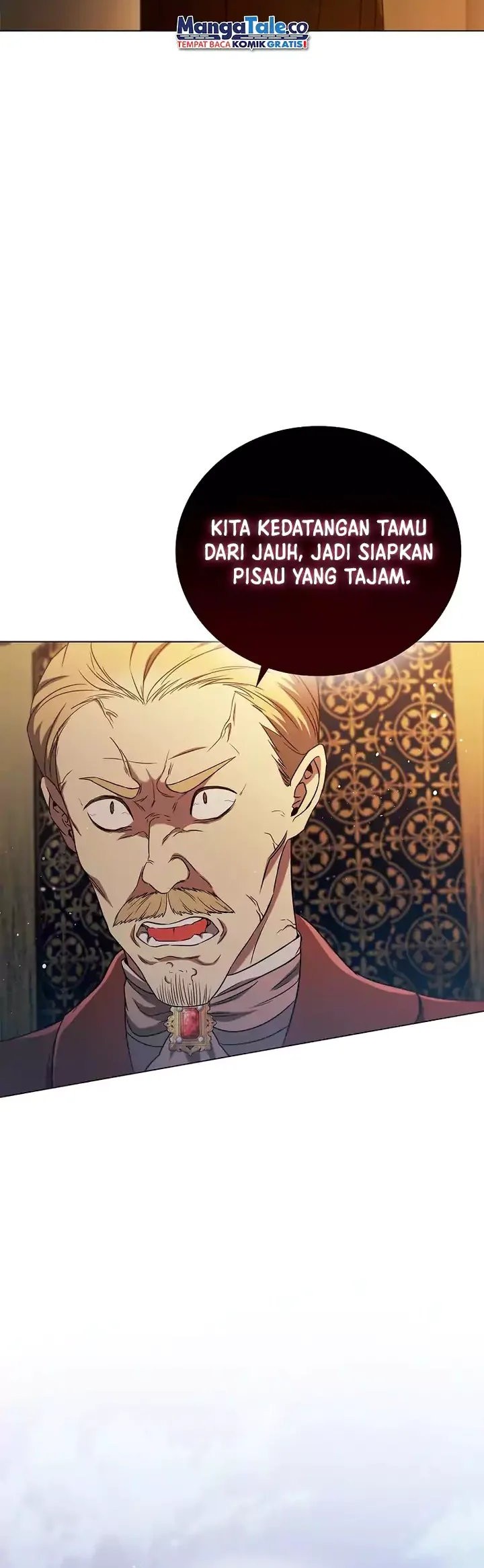 Dragon Lady Chapter 04 Gambar 55