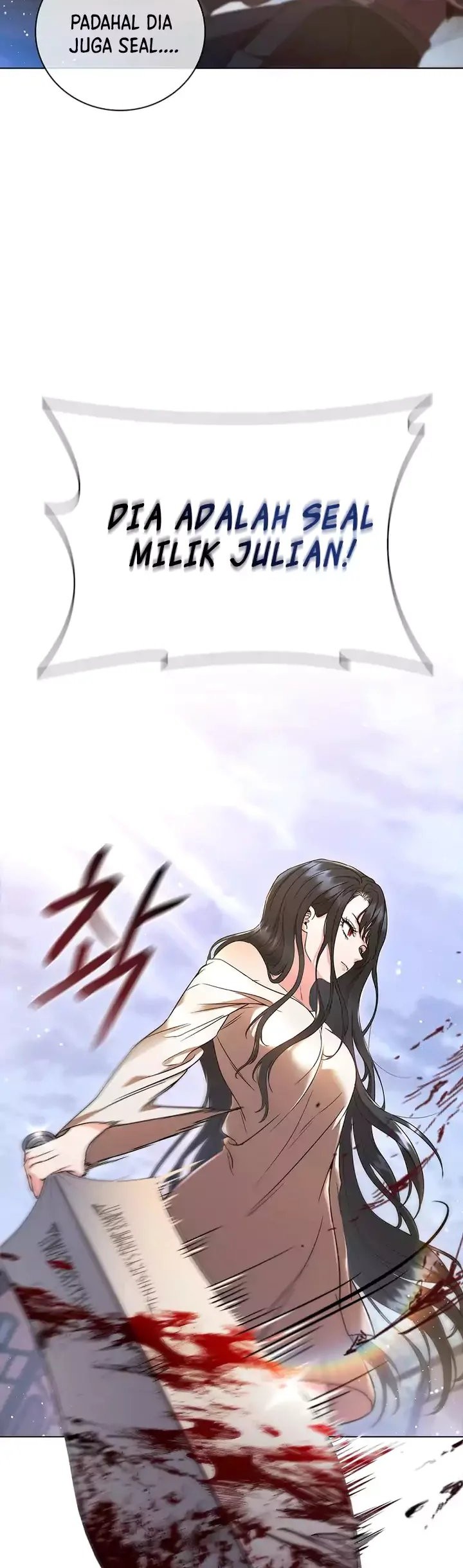 Dragon Lady Chapter 04 Gambar 10