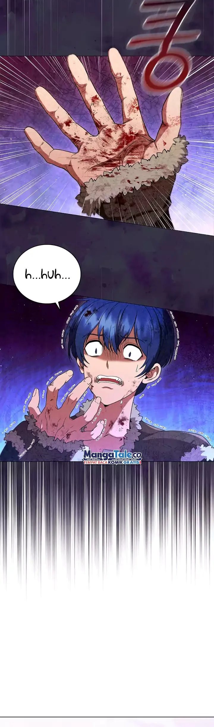 Dragon Lady Chapter 04 Gambar 13