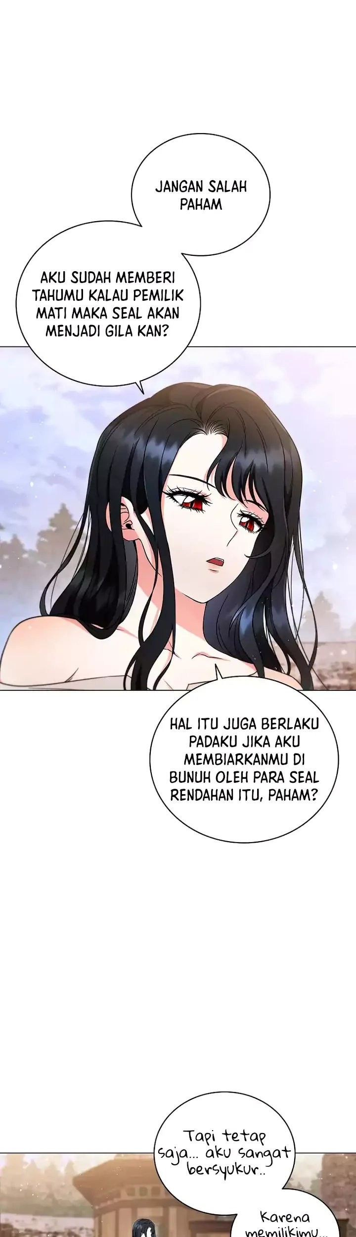 Dragon Lady Chapter 04 Gambar 16