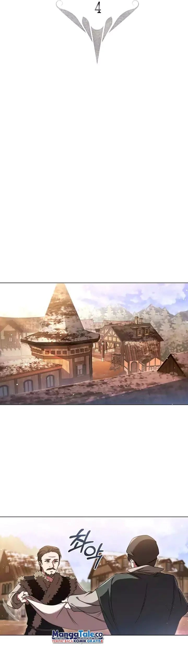 Dragon Lady Chapter 04 Gambar 19