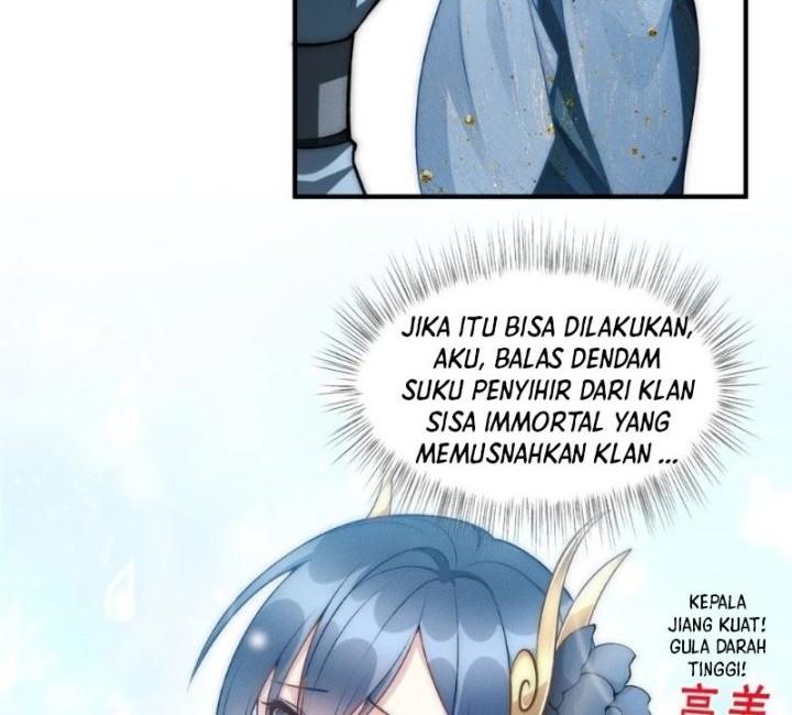 Reward 100 Million Lives at the Beginning Chapter 67 Gambar 21