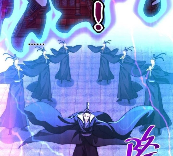 Reward 100 Million Lives at the Beginning Chapter 67 Gambar 27