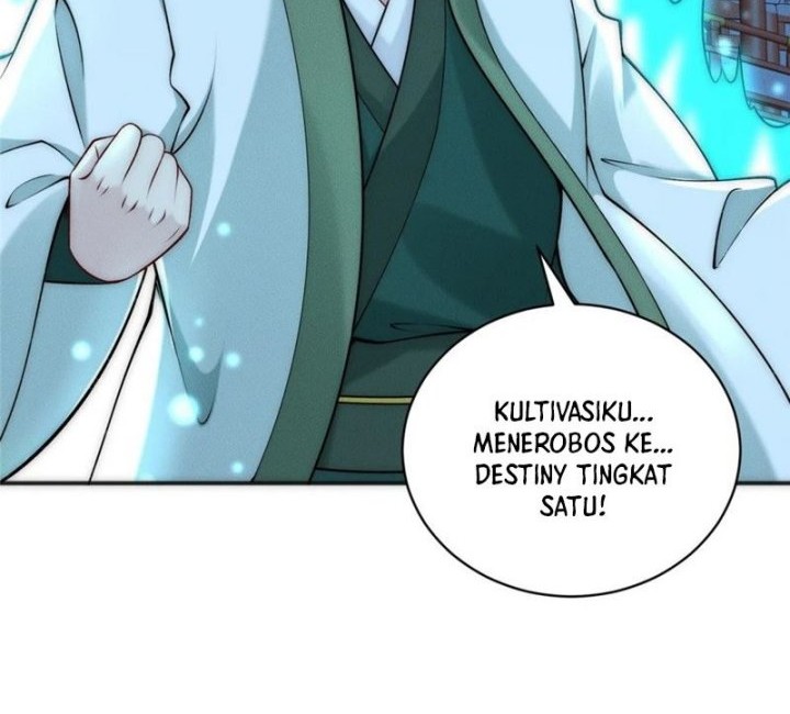 Reward 100 Million Lives at the Beginning Chapter 67 Gambar 9
