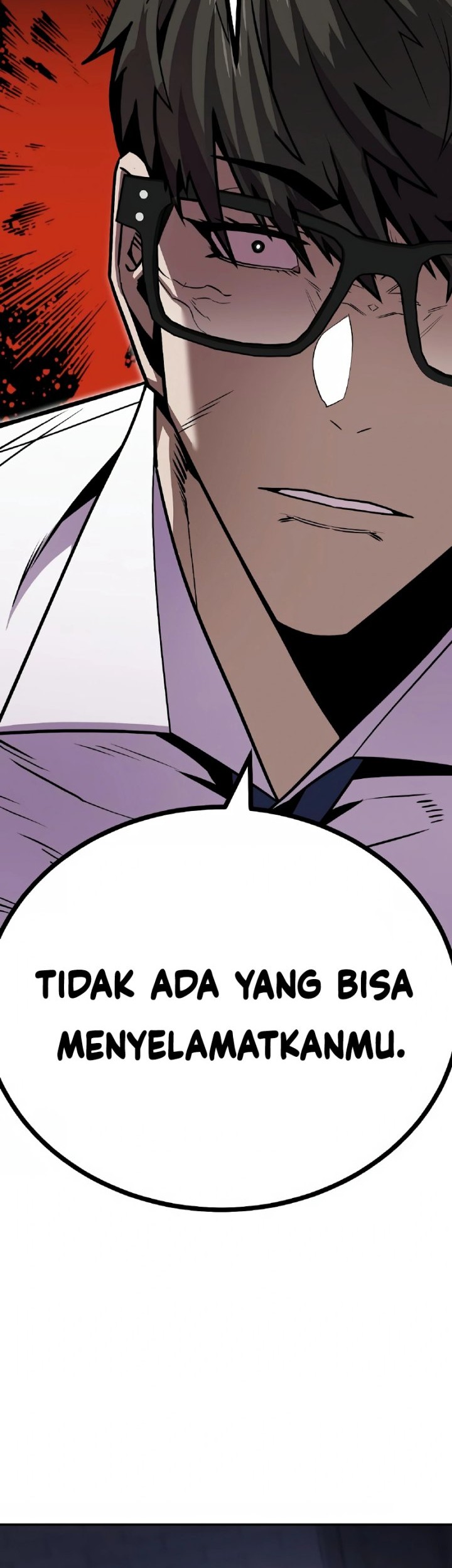 Hand over the Money! Chapter 05 Gambar 32