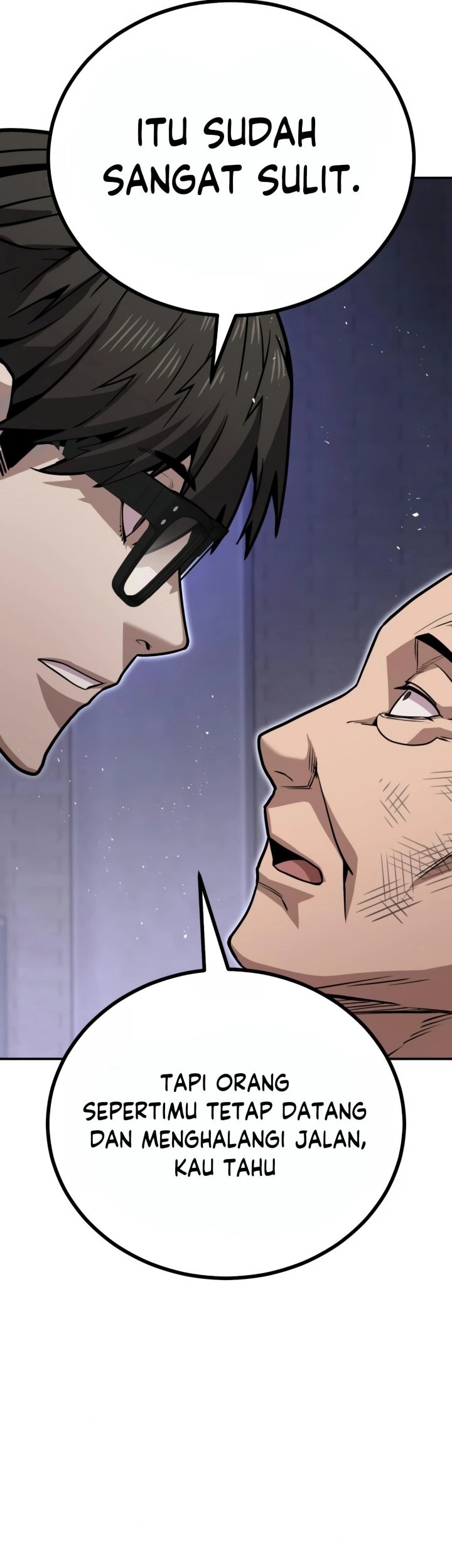 Hand over the Money! Chapter 05 Gambar 44