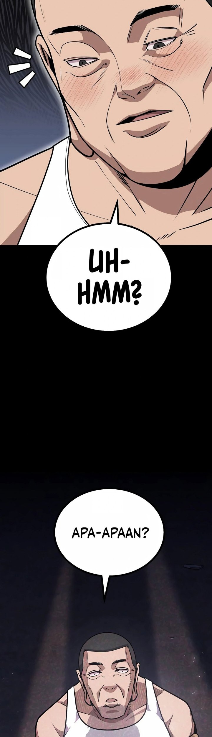 Baca Manhwa Hand over the Money! Chapter 05 Gambar 2