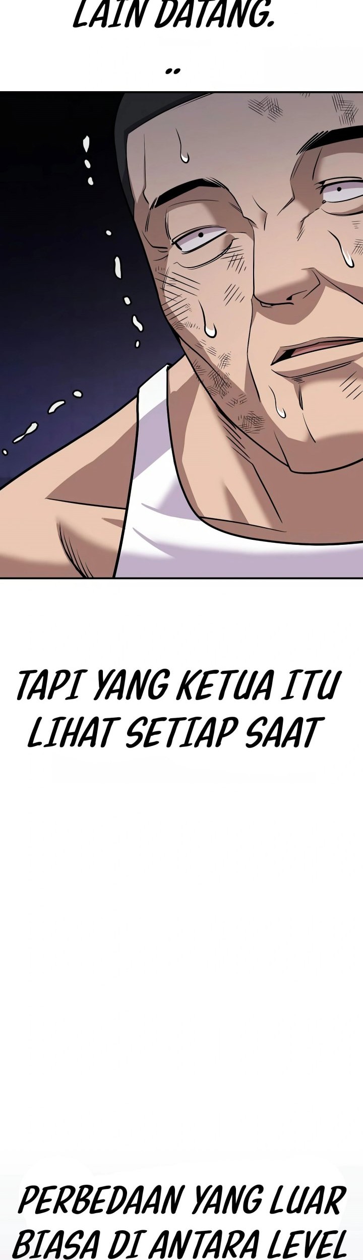 Hand over the Money! Chapter 05 Gambar 64