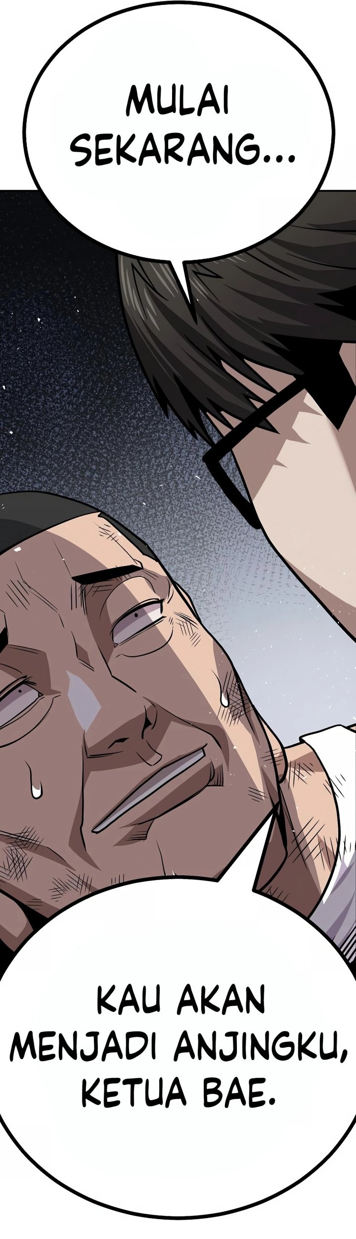 Hand over the Money! Chapter 05 Gambar 74