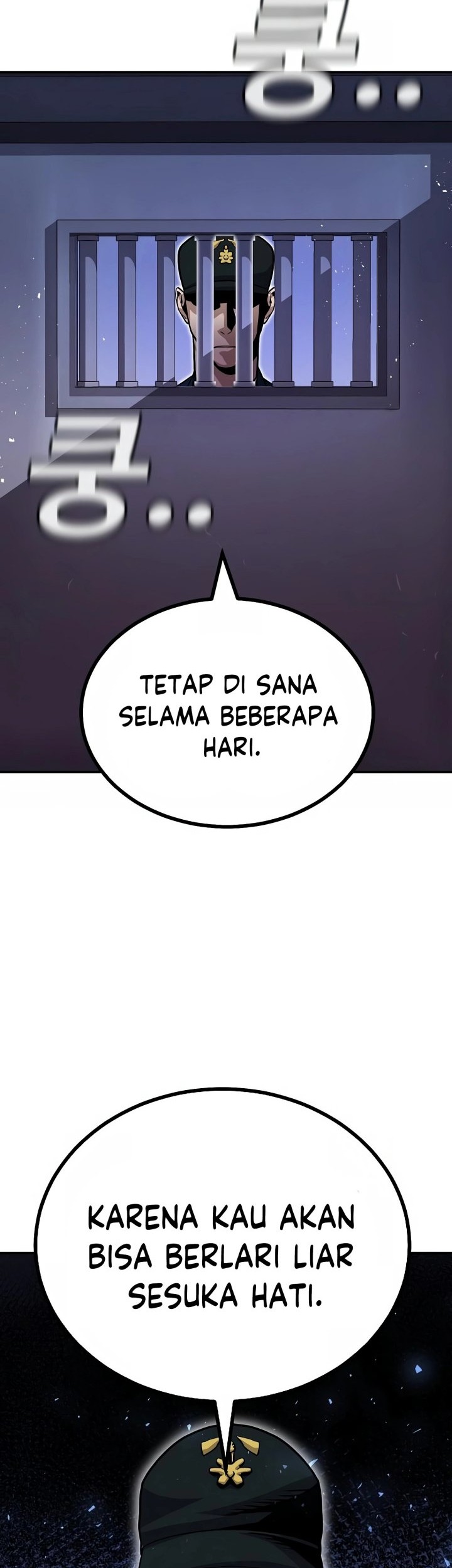 Hand over the Money! Chapter 05 Gambar 79