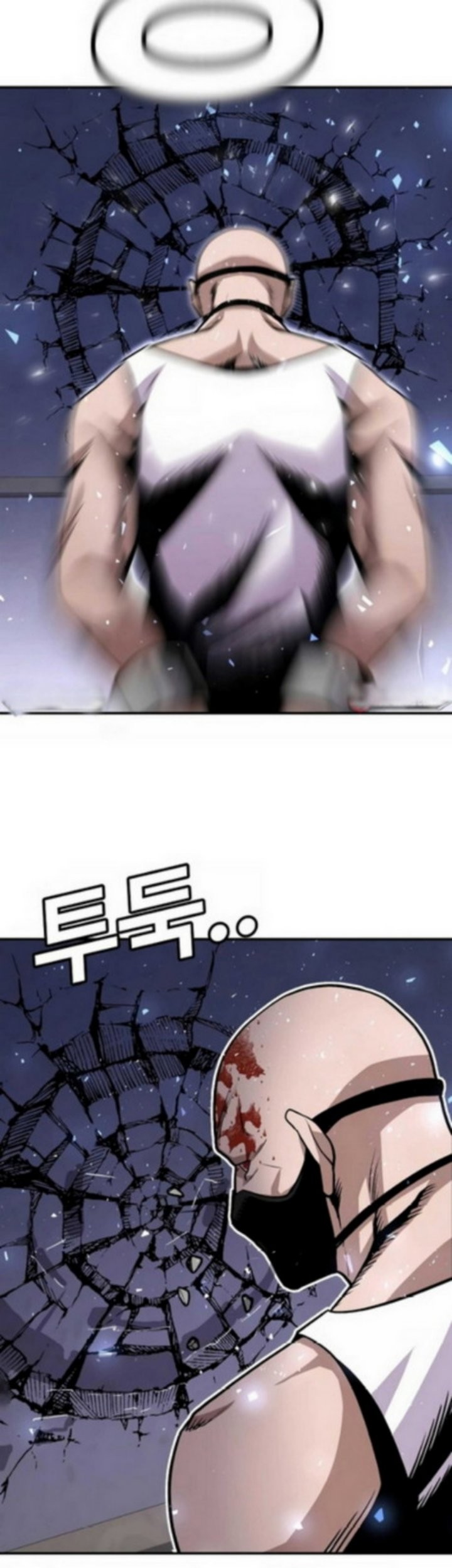 Hand over the Money! Chapter 05 Gambar 82