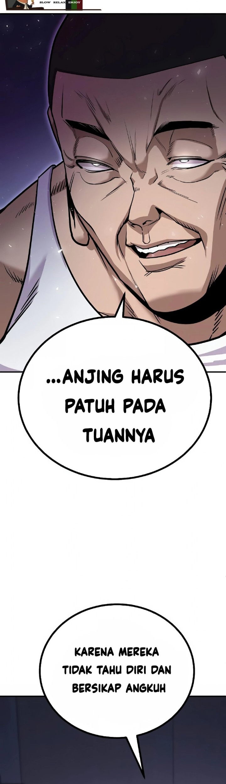 Hand over the Money! Chapter 05 Gambar 29