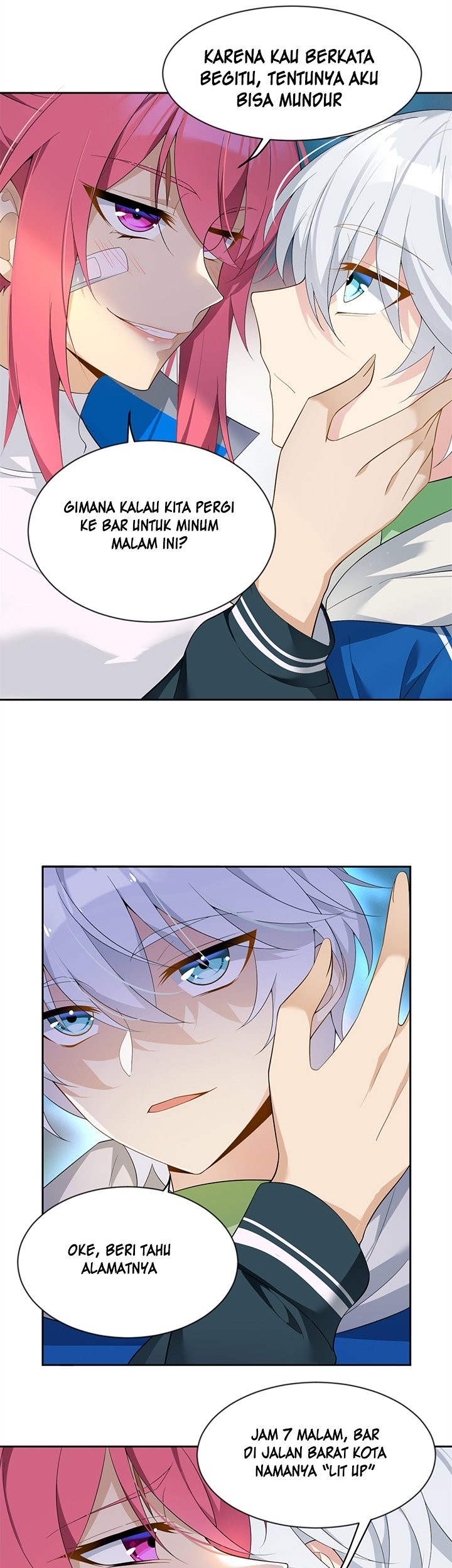 I Eat Soft Rice in Another World Chapter 26 Gambar 4
