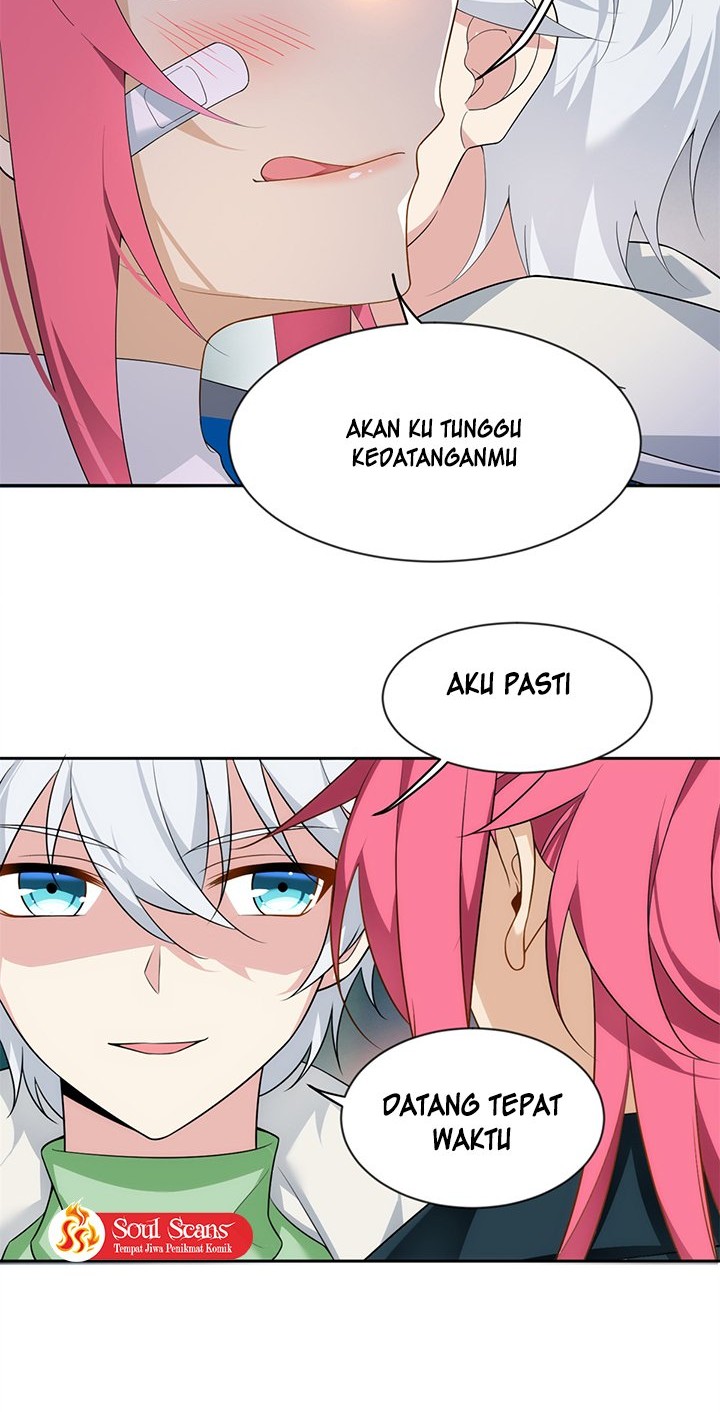 I Eat Soft Rice in Another World Chapter 26 Gambar 5