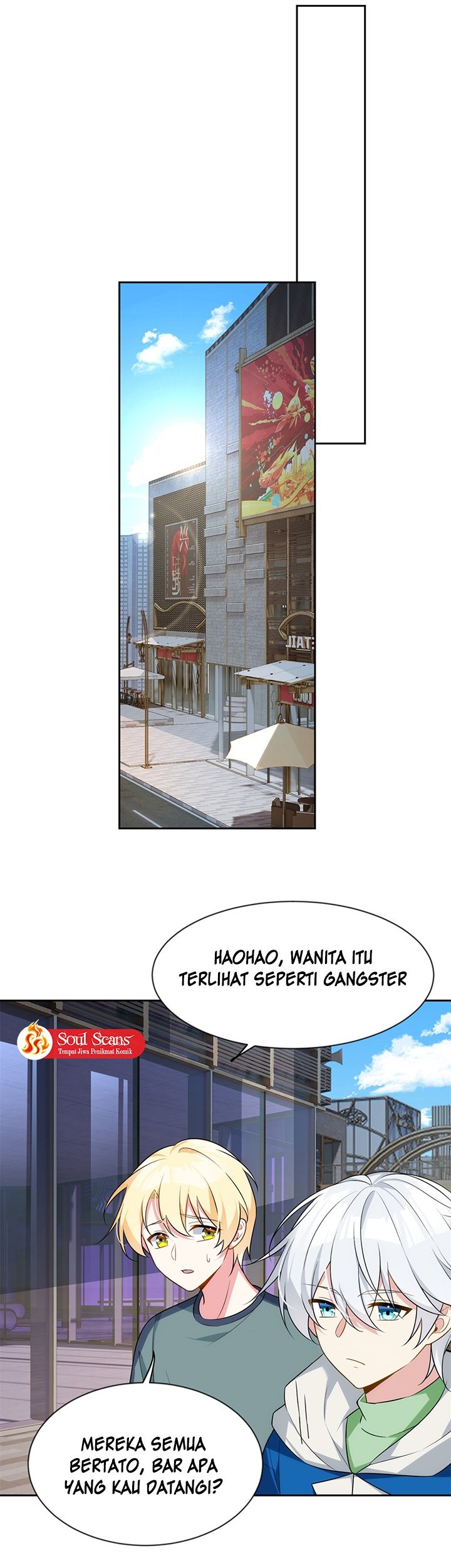 I Eat Soft Rice in Another World Chapter 26 Gambar 6