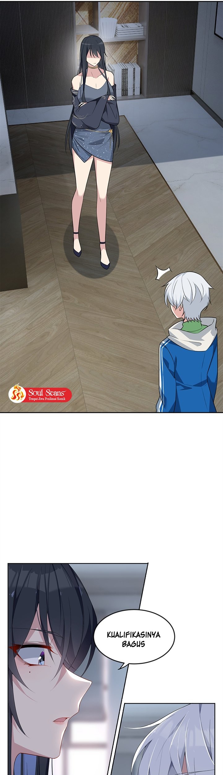 I Eat Soft Rice in Another World Chapter 26 Gambar 16