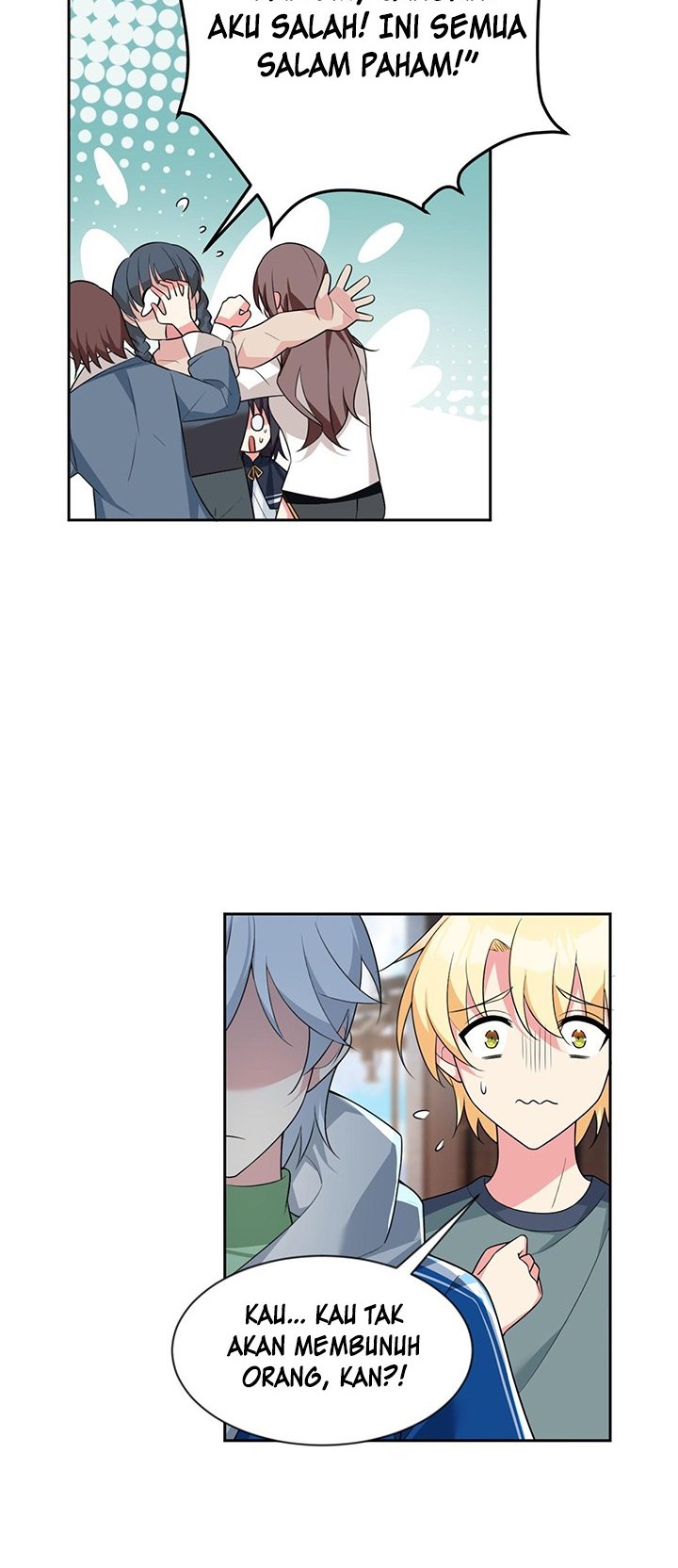 I Eat Soft Rice in Another World Chapter 25 Gambar 19
